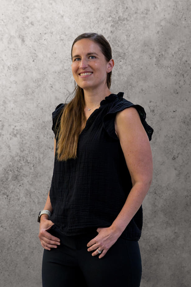 - Allison Bitz - Registered Dental Hygienist