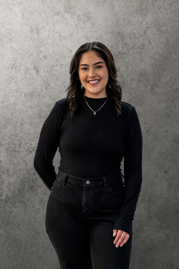 - Valerie Lara - Registered Dental Assistant