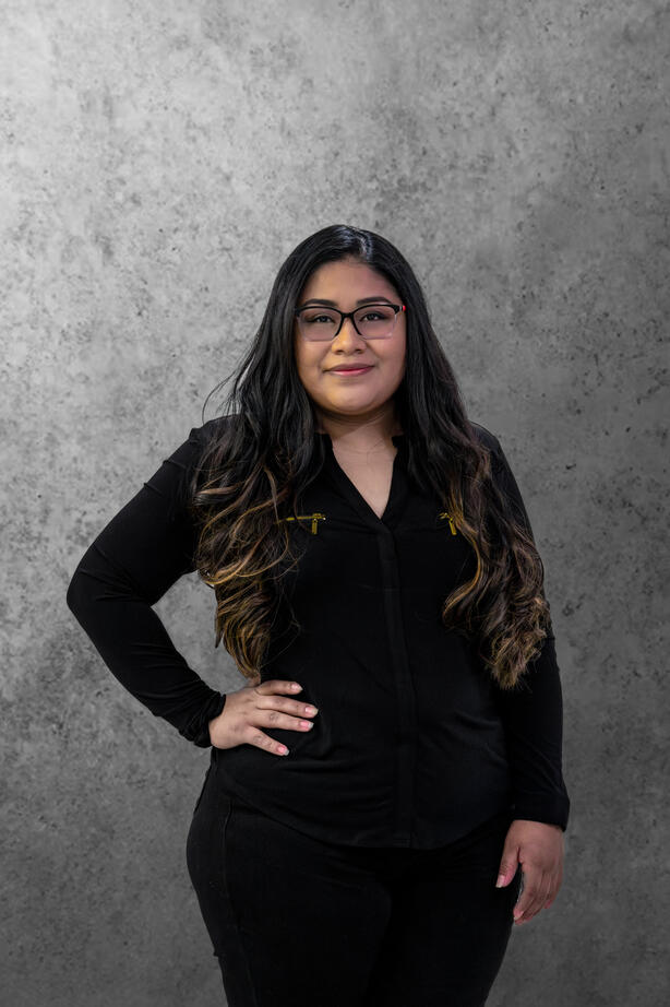 - Karina Gervacio - Registered Dental Assistant Extended Functions (RDAEF2)