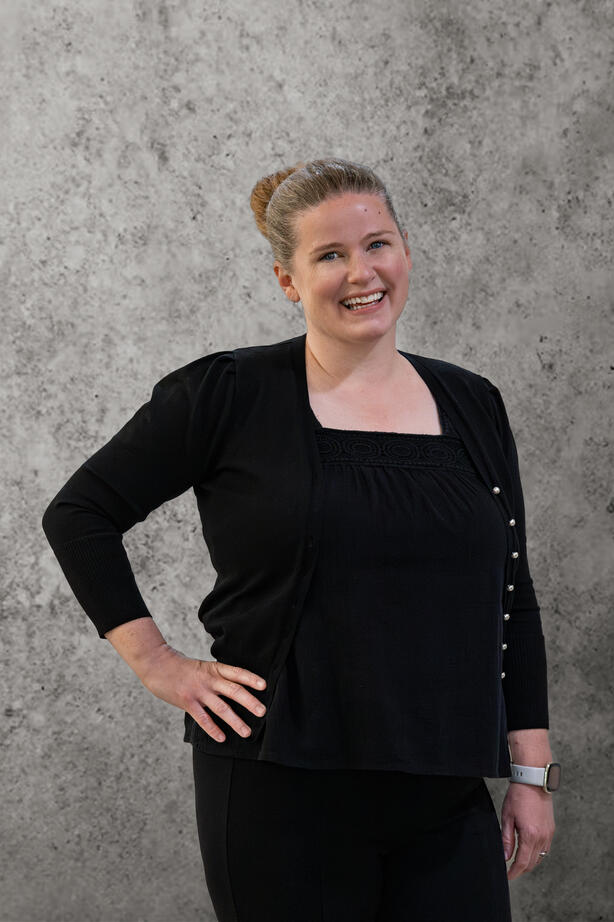 - Stacy Lewis - Registered Dental Hygienist